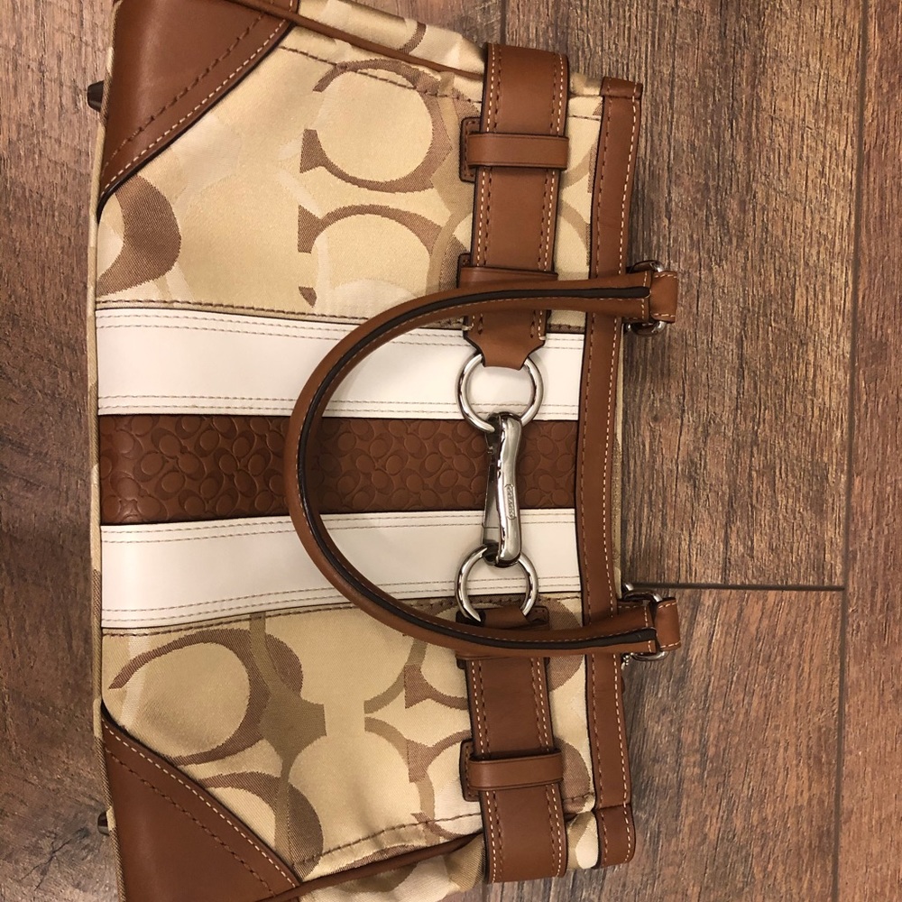 Coach Purse!